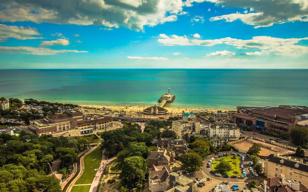 10 Fun Things To Do For Families In Bournemouth