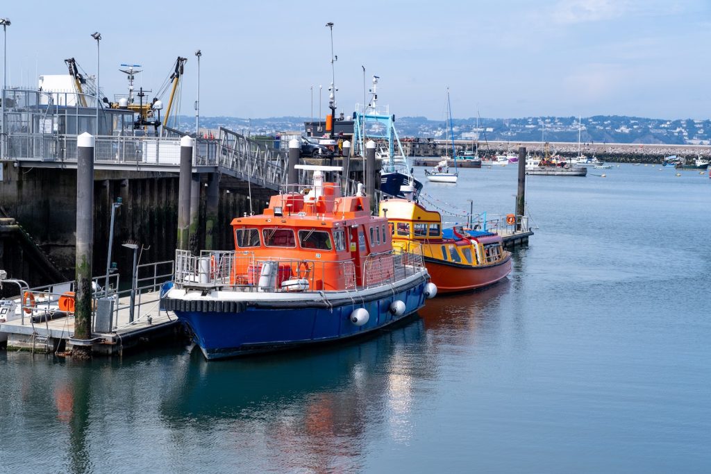 10 Fun Things To Do With Families In Bournemouth RNLI